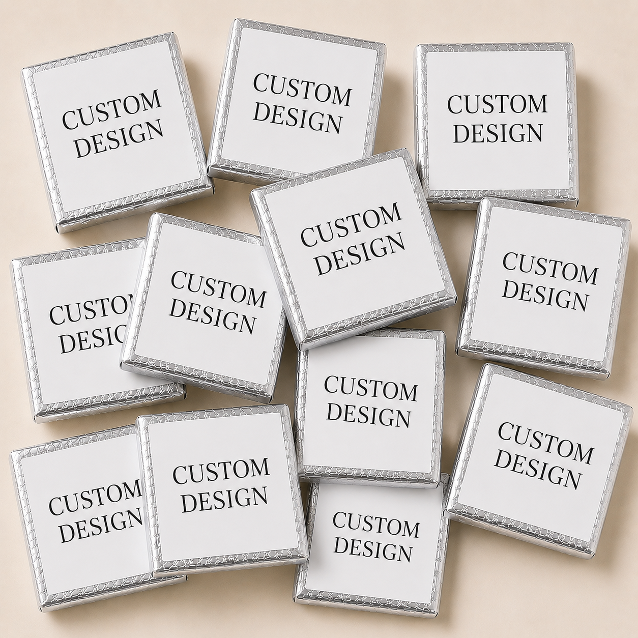 Custom Design