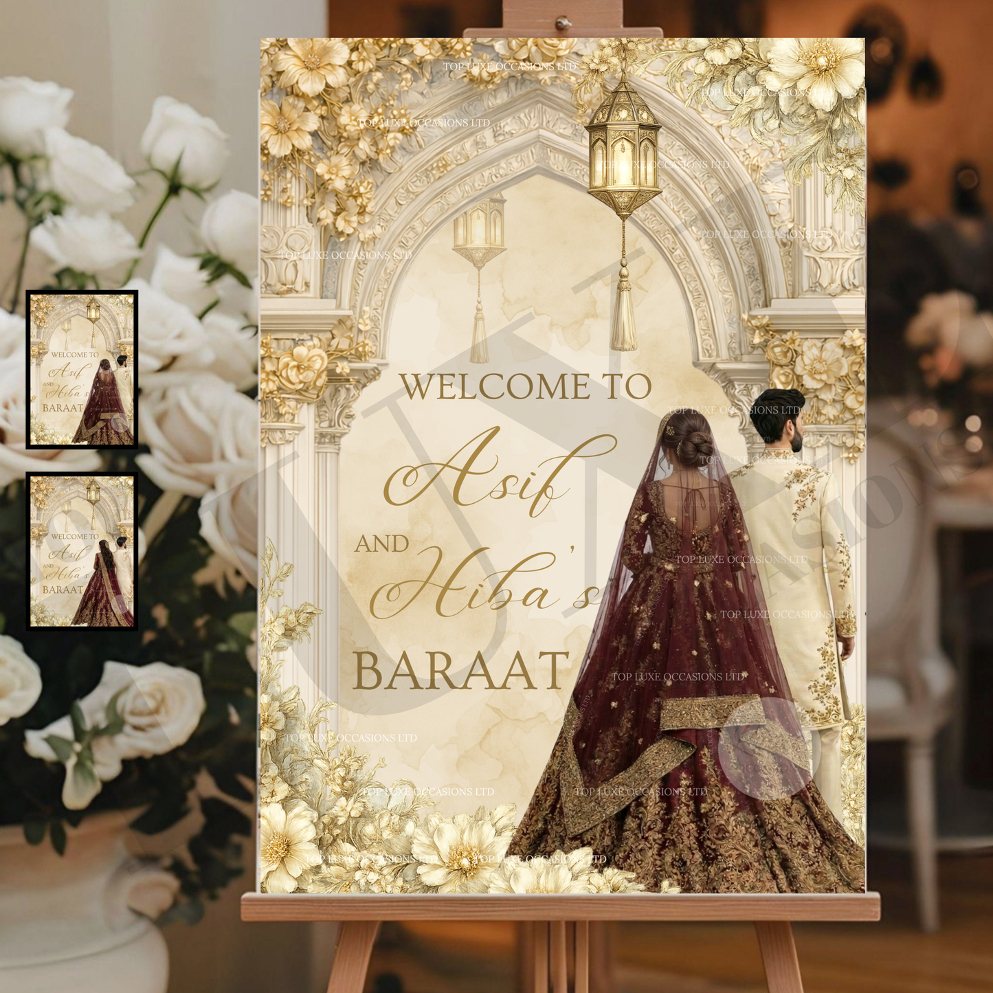 The Grand Wedding Edit 1