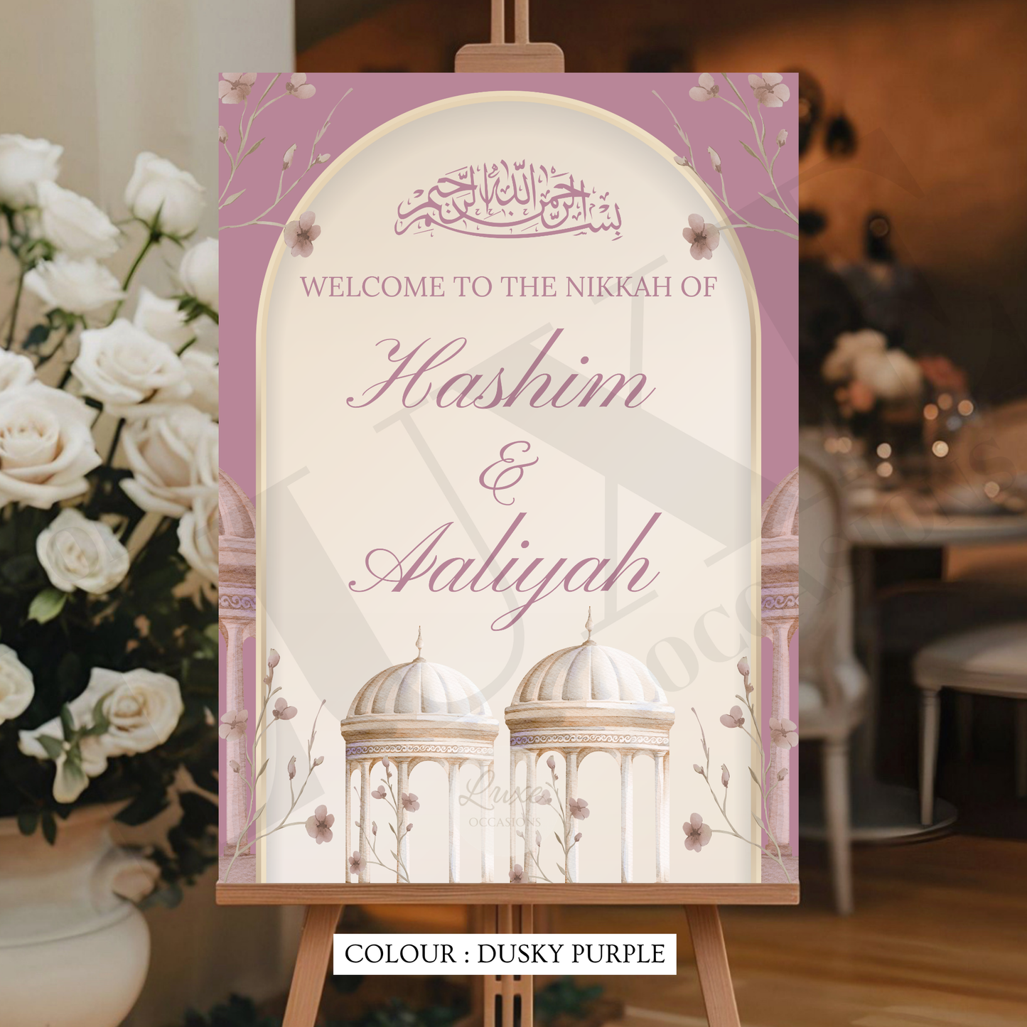 Ever After Collection [7 Colours]
