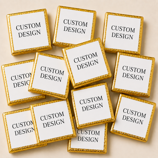 Custom Design
