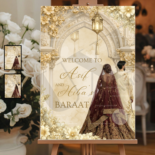The Grand Wedding Edit 1