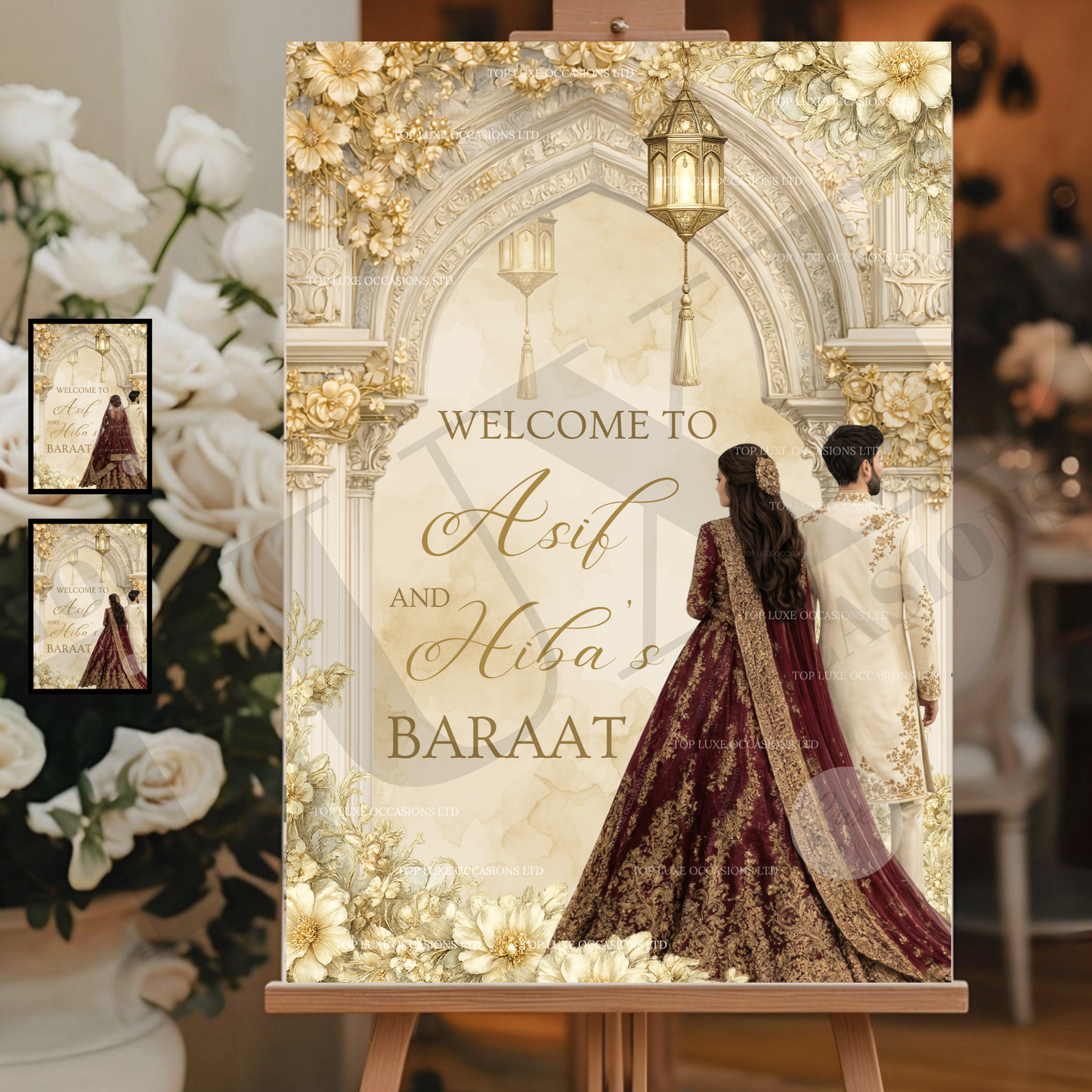 The Grand Wedding Edit 2