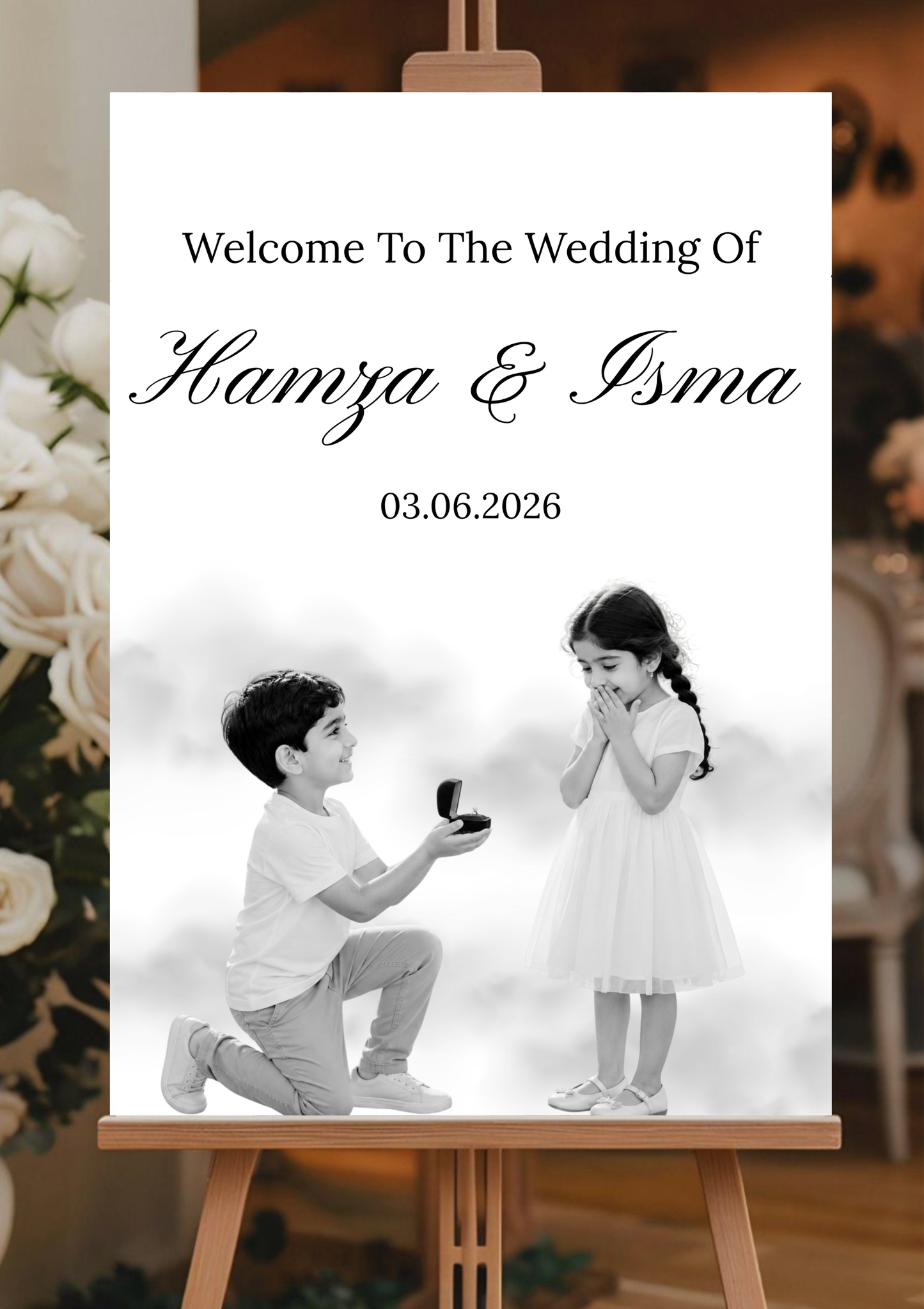 Proposing Childhood Sign